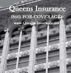 Map and Directions to Queens Insurance in Corona, NY 11368